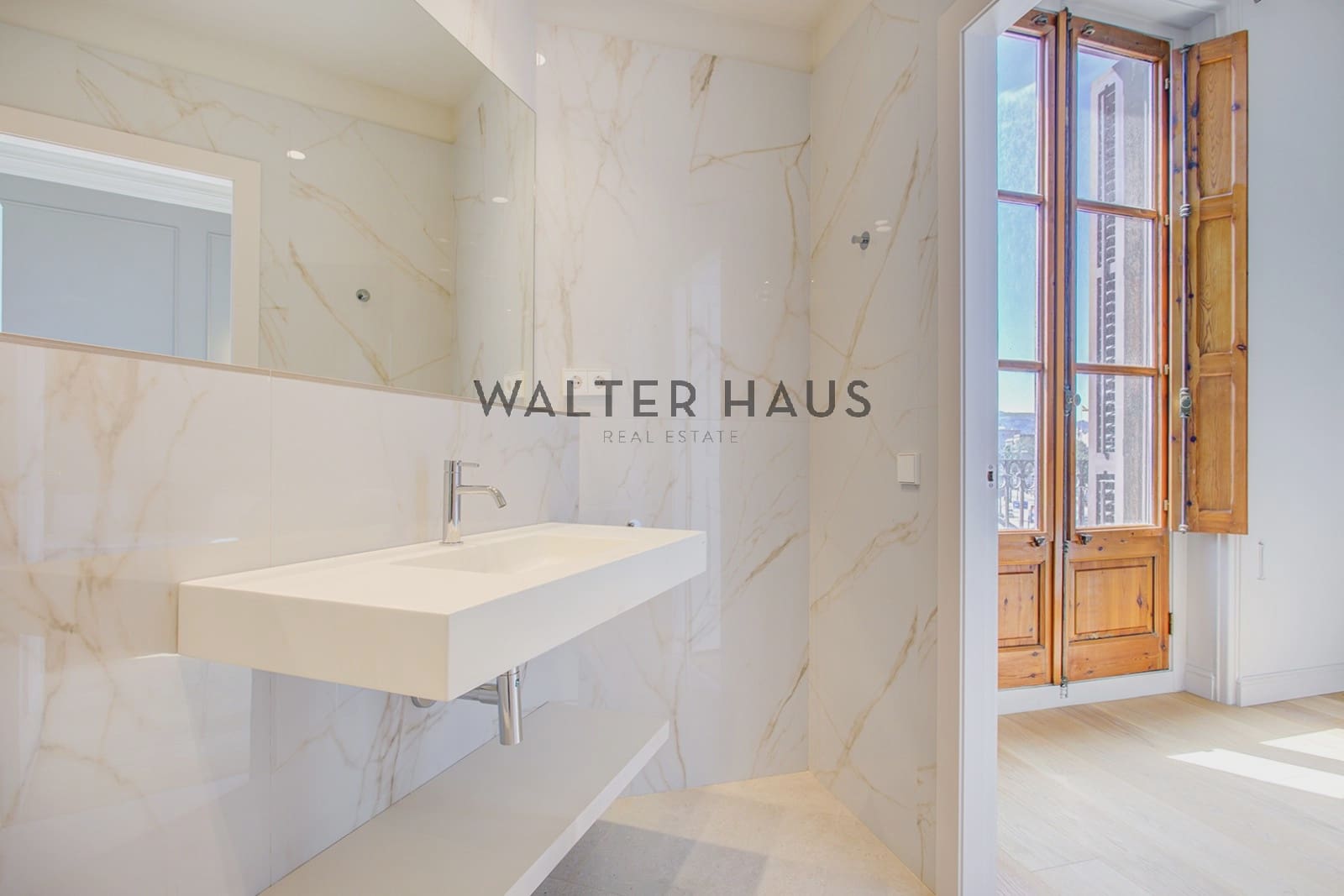 2 quarto Apartamento para venda em Barcelona cidade - 850 000 € (Ref: 9782306)