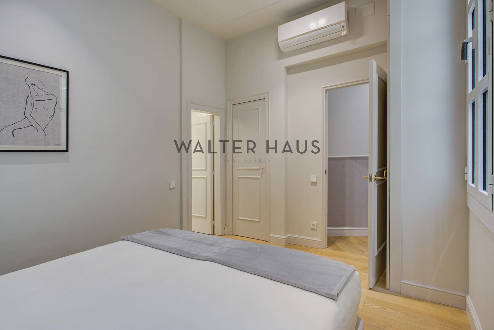 2 quarto Apartamento para venda em Barcelona cidade - 850 000 € (Ref: 9782306)