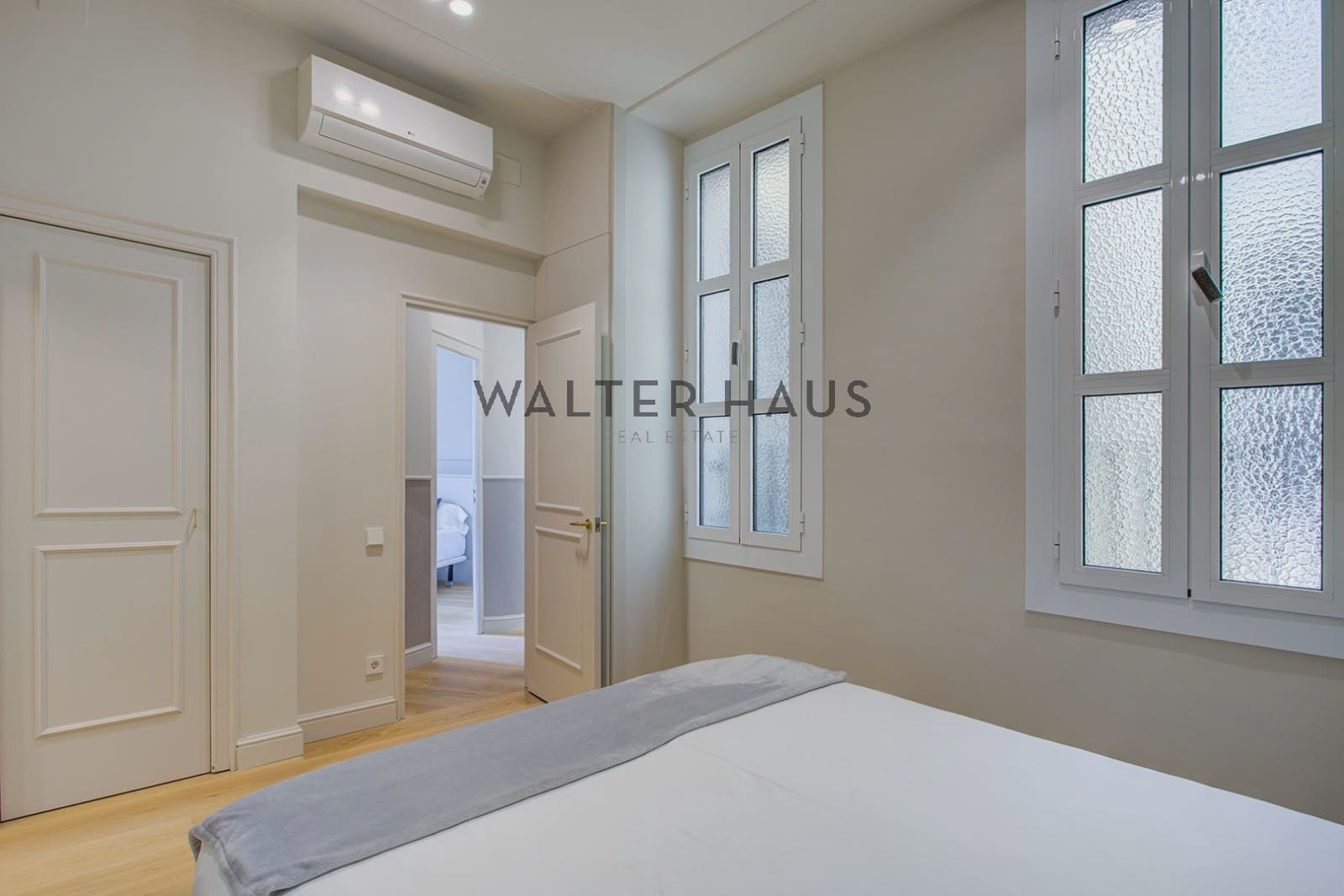 2 quarto Apartamento para venda em Barcelona cidade - 850 000 € (Ref: 9782306)