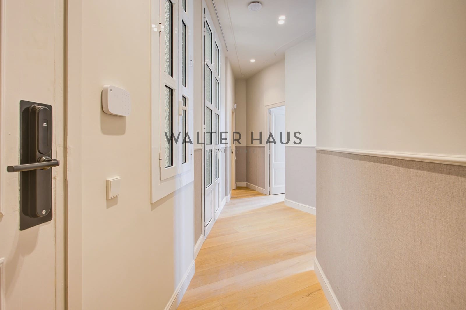 2 quarto Apartamento para venda em Barcelona cidade - 850 000 € (Ref: 9782306)