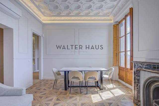 2 quarto Apartamento para venda em Sant Pere, Santa Caterina i La Ribera, Barcelona cidade - 850 000 € (Ref: 9782306)