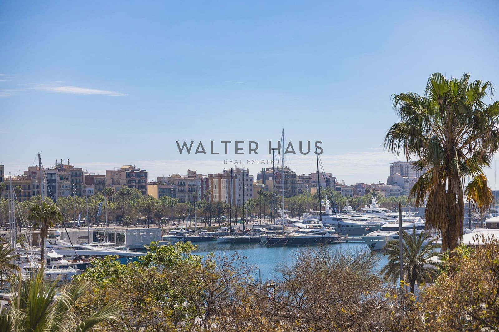 2 quarto Apartamento para venda em Barcelona cidade - 850 000 € (Ref: 9782306)