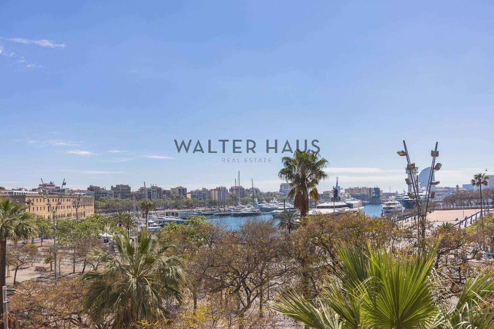 2 quarto Apartamento para venda em Barcelona cidade - 850 000 € (Ref: 9782306)