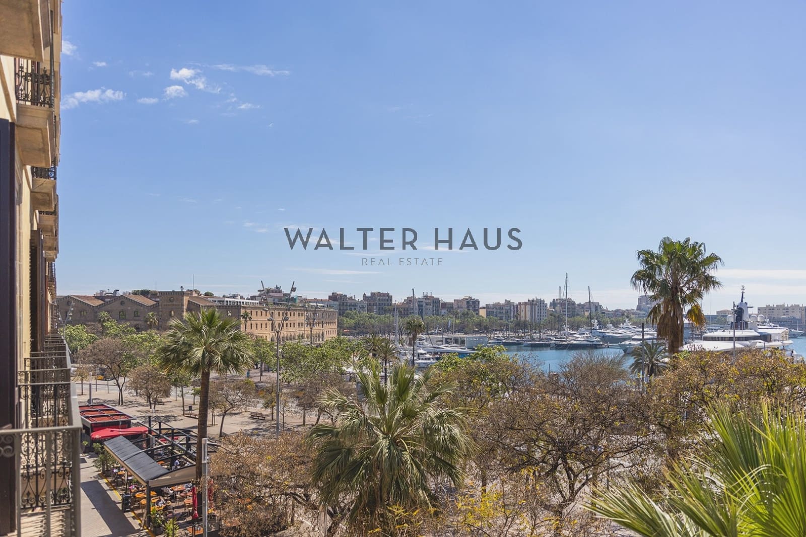 2 quarto Apartamento para venda em Barcelona cidade - 850 000 € (Ref: 9782306)