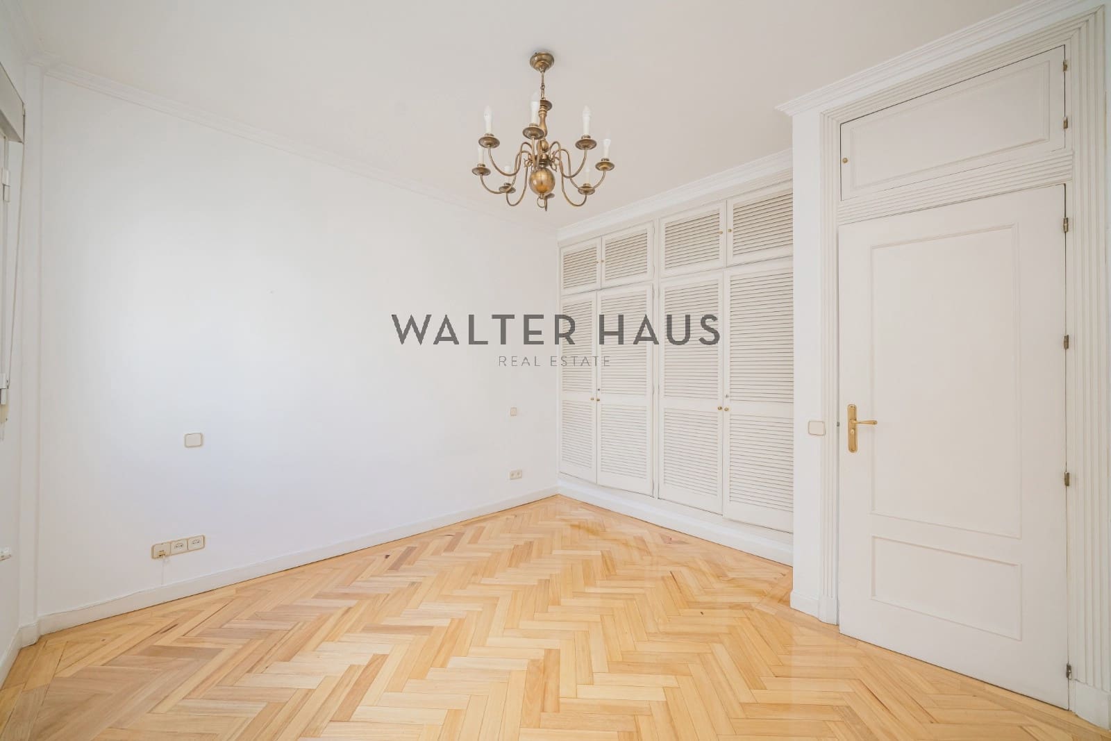 2 soverom Penthouse til salgs i Madrid by - € 898 000 (Ref: 9782495)