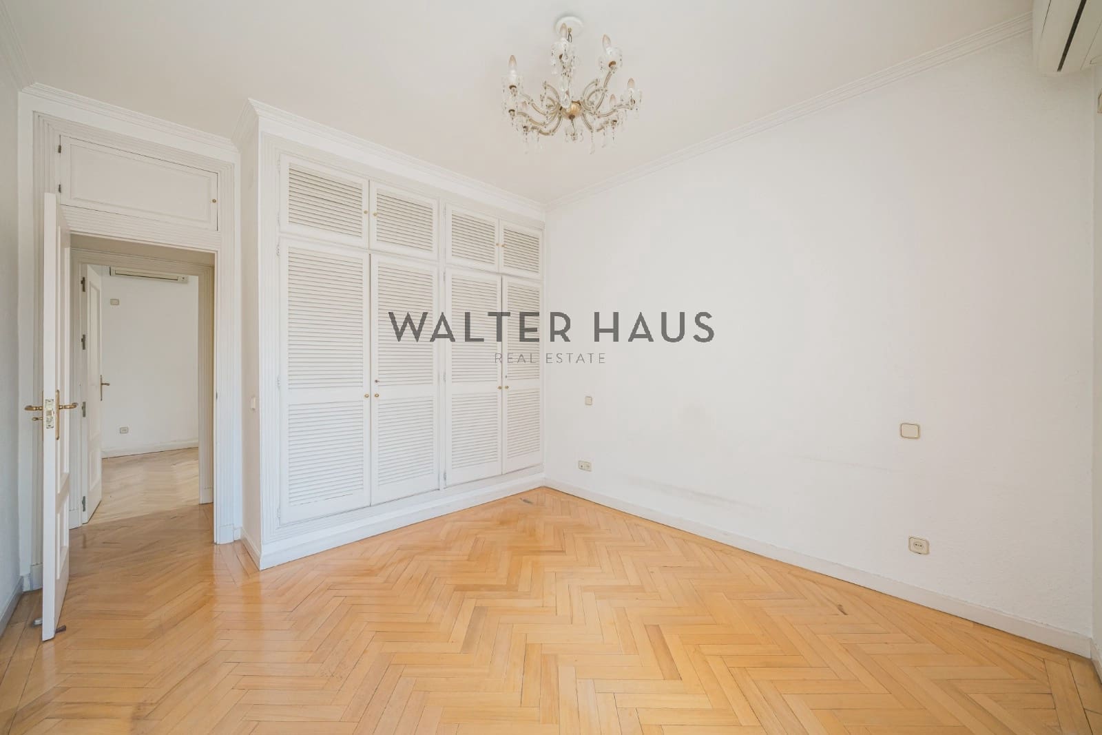 2 soverom Penthouse til salgs i Madrid by - € 898 000 (Ref: 9782495)