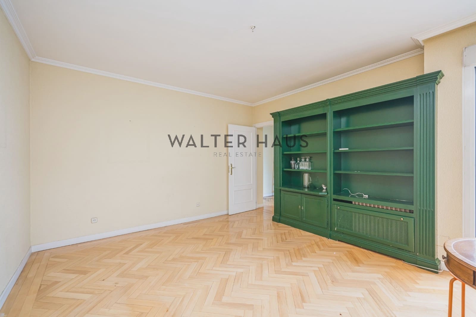 2 soverom Penthouse til salgs i Madrid by - € 898 000 (Ref: 9782495)