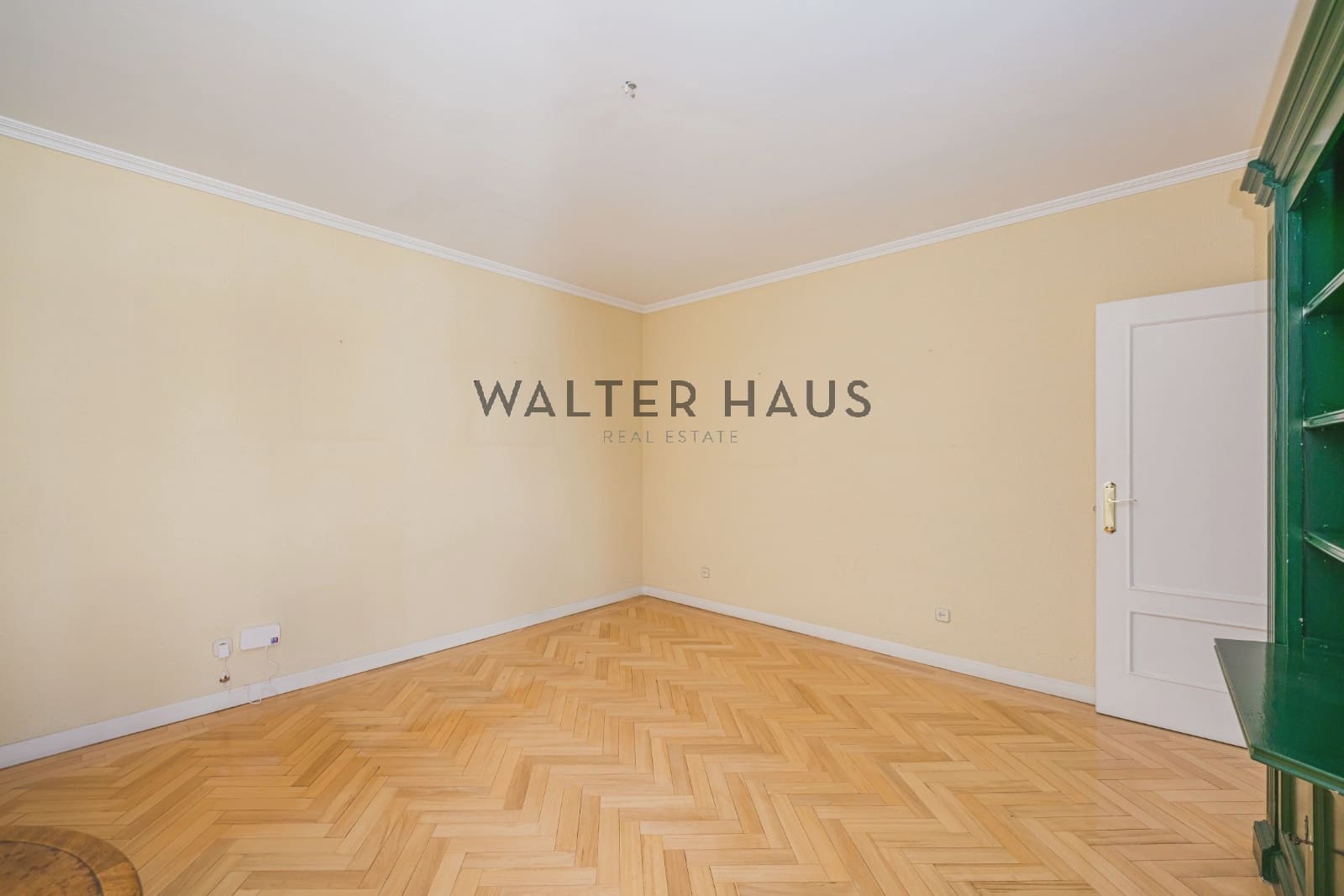 2 soverom Penthouse til salgs i Madrid by - € 898 000 (Ref: 9782495)