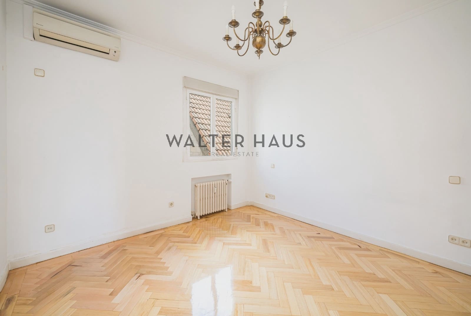 2 soverom Penthouse til salgs i Madrid by - € 898 000 (Ref: 9782495)