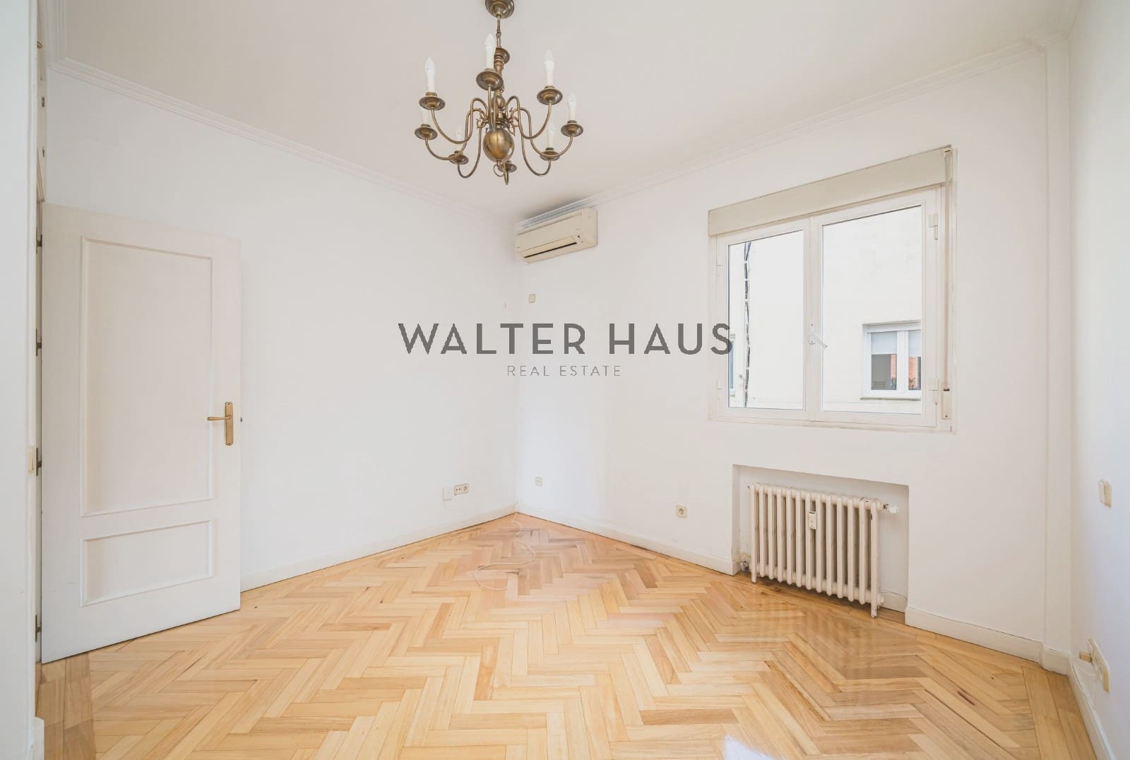 2 soverom Penthouse til salgs i Madrid by - € 898 000 (Ref: 9782495)