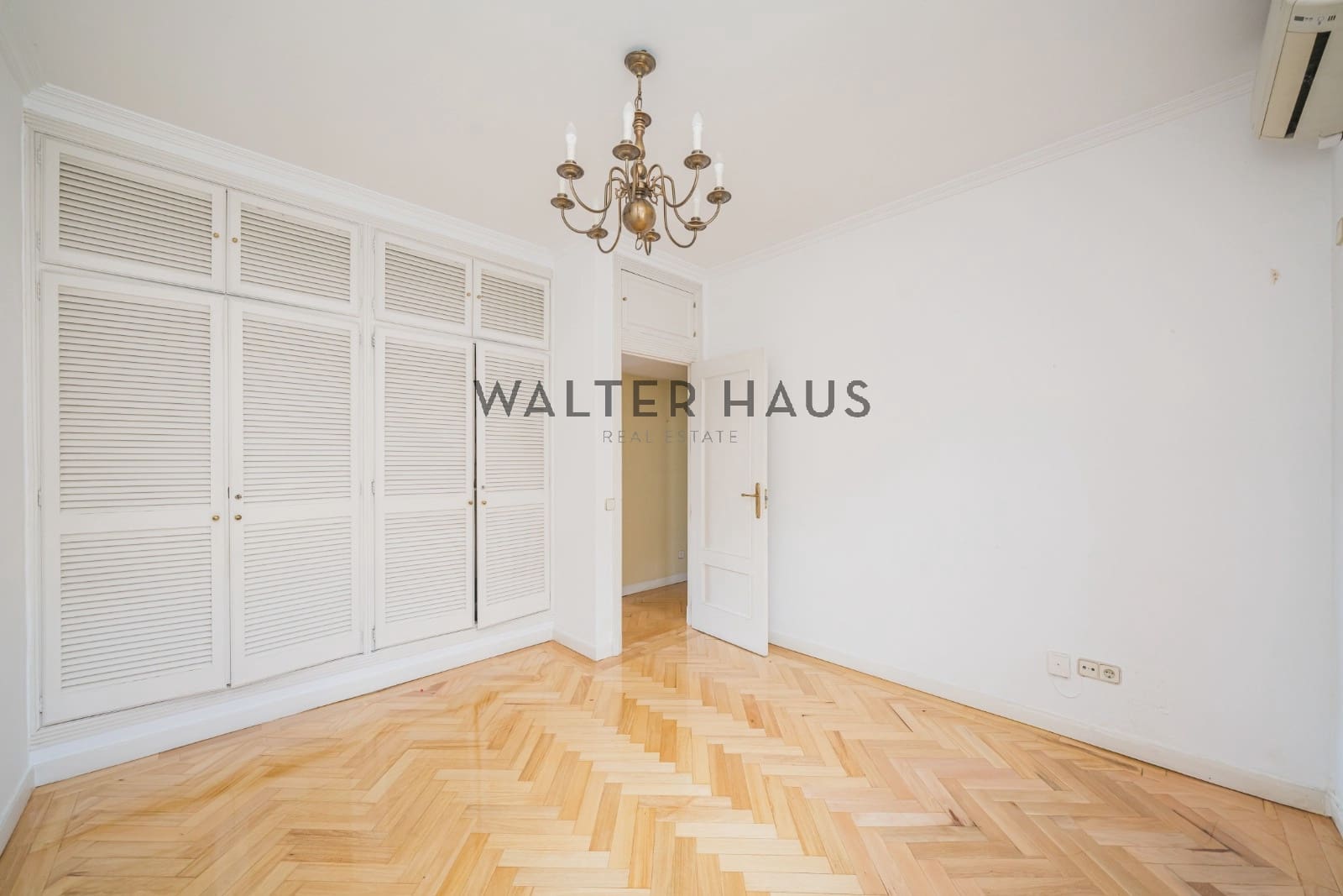 2 soverom Penthouse til salgs i Madrid by - € 898 000 (Ref: 9782495)