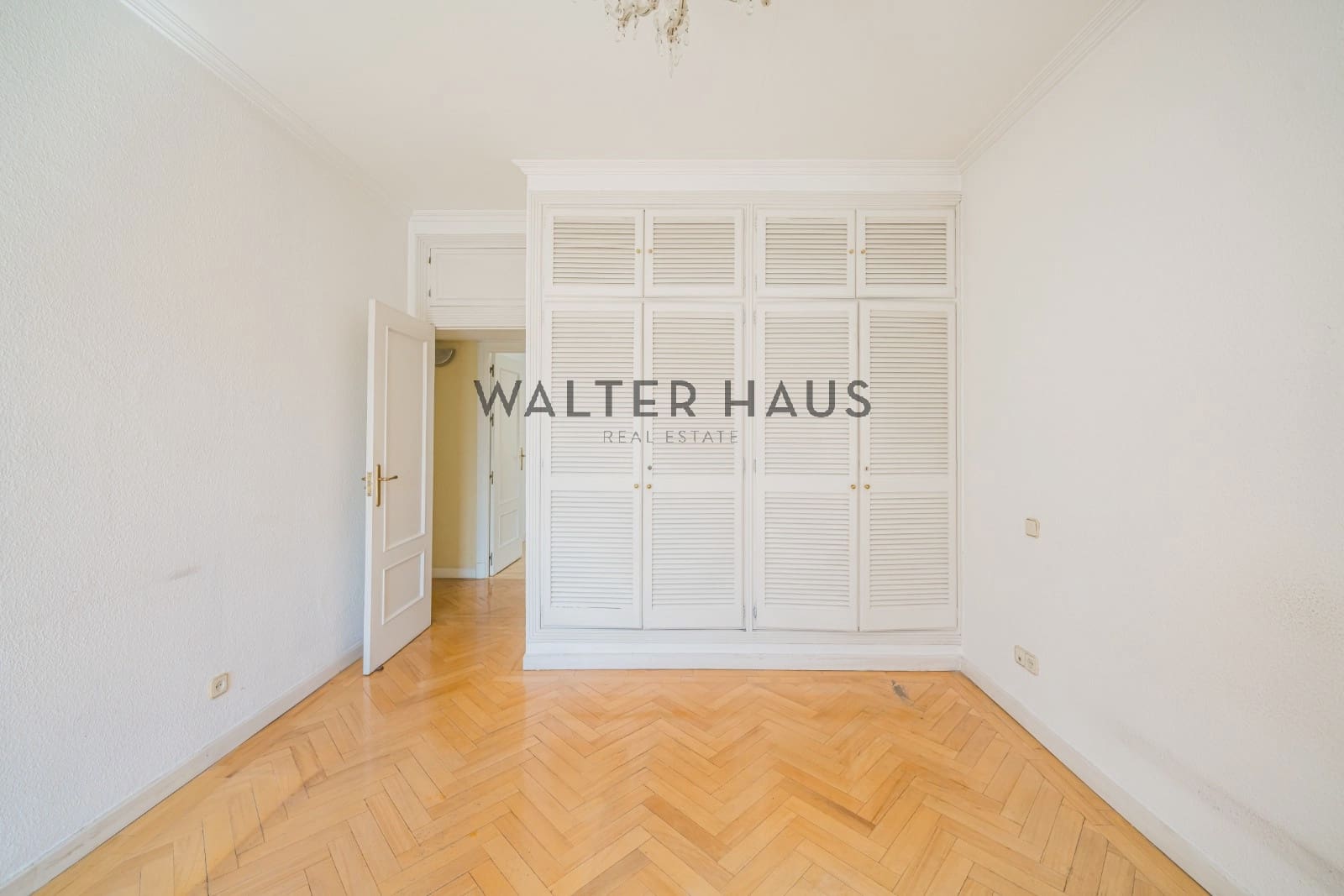 2 soverom Penthouse til salgs i Madrid by - € 898 000 (Ref: 9782495)