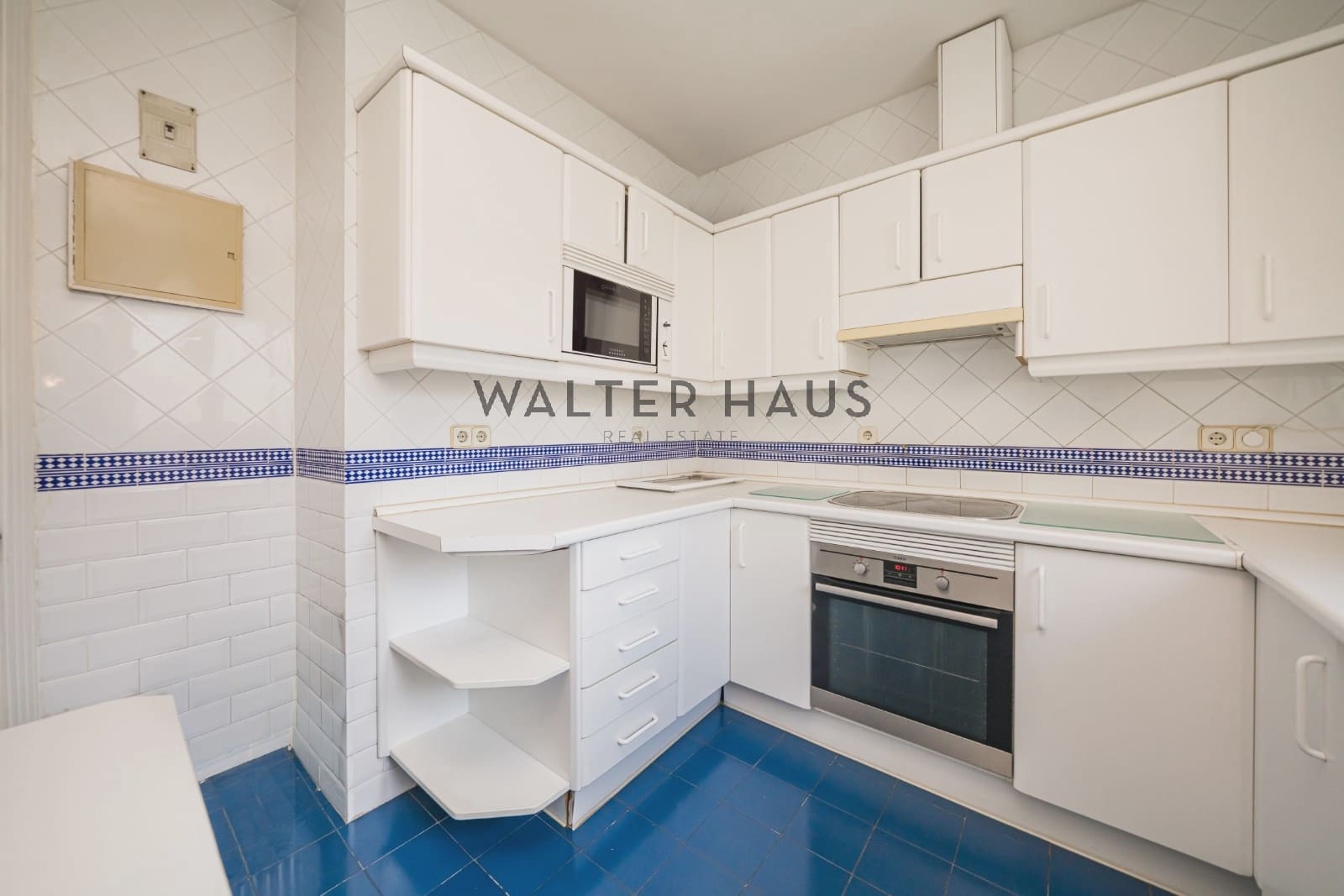 2 soverom Penthouse til salgs i Madrid by - € 898 000 (Ref: 9782495)