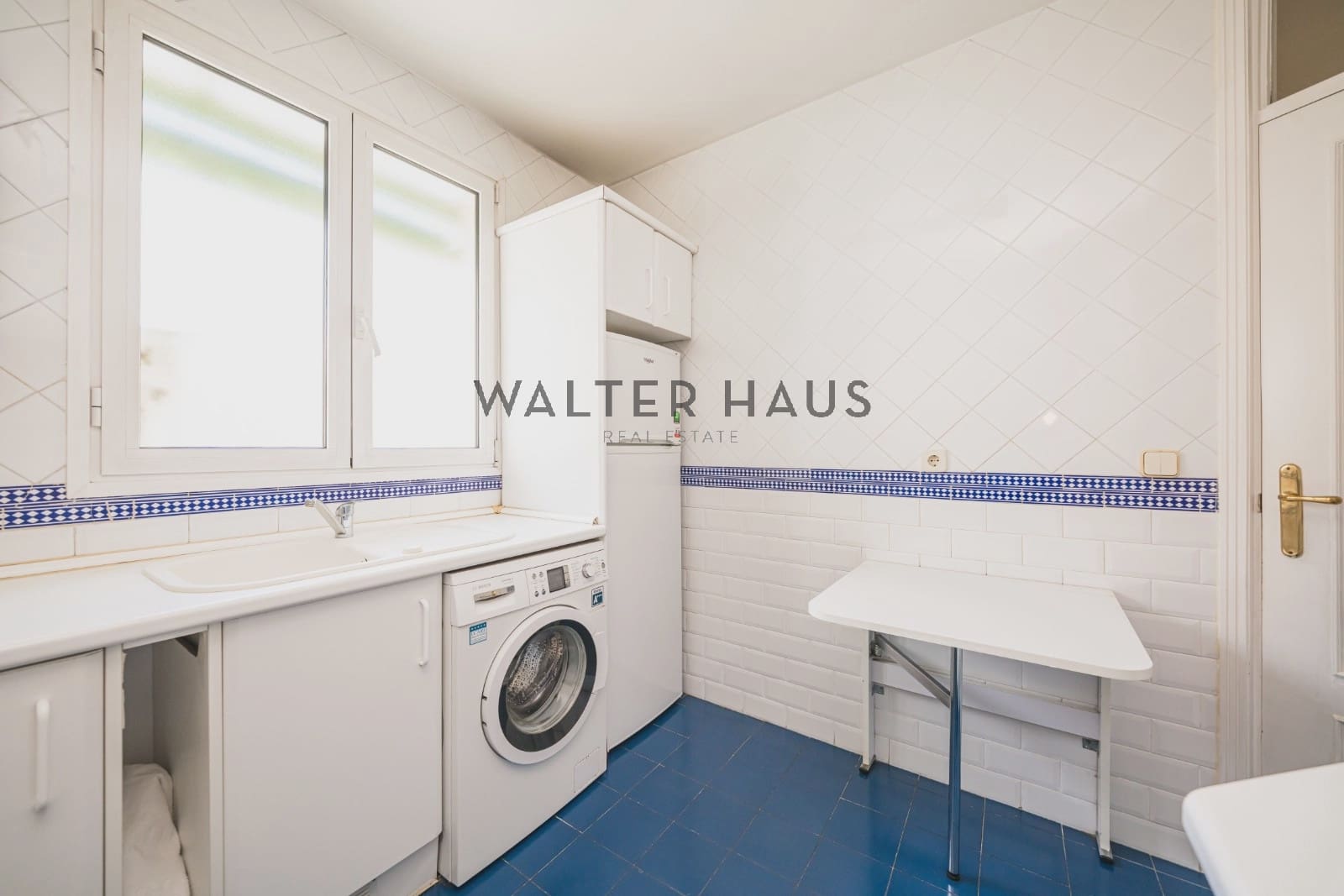 2 soverom Penthouse til salgs i Madrid by - € 898 000 (Ref: 9782495)