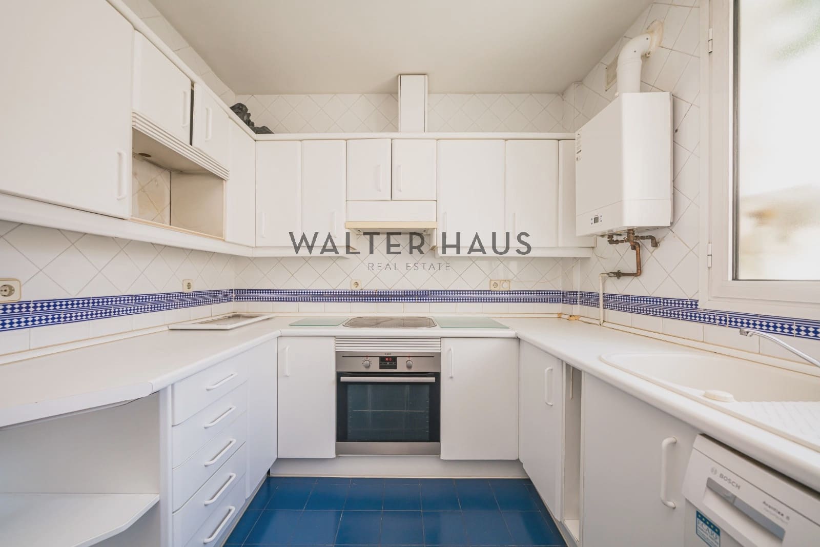 2 soverom Penthouse til salgs i Madrid by - € 898 000 (Ref: 9782495)