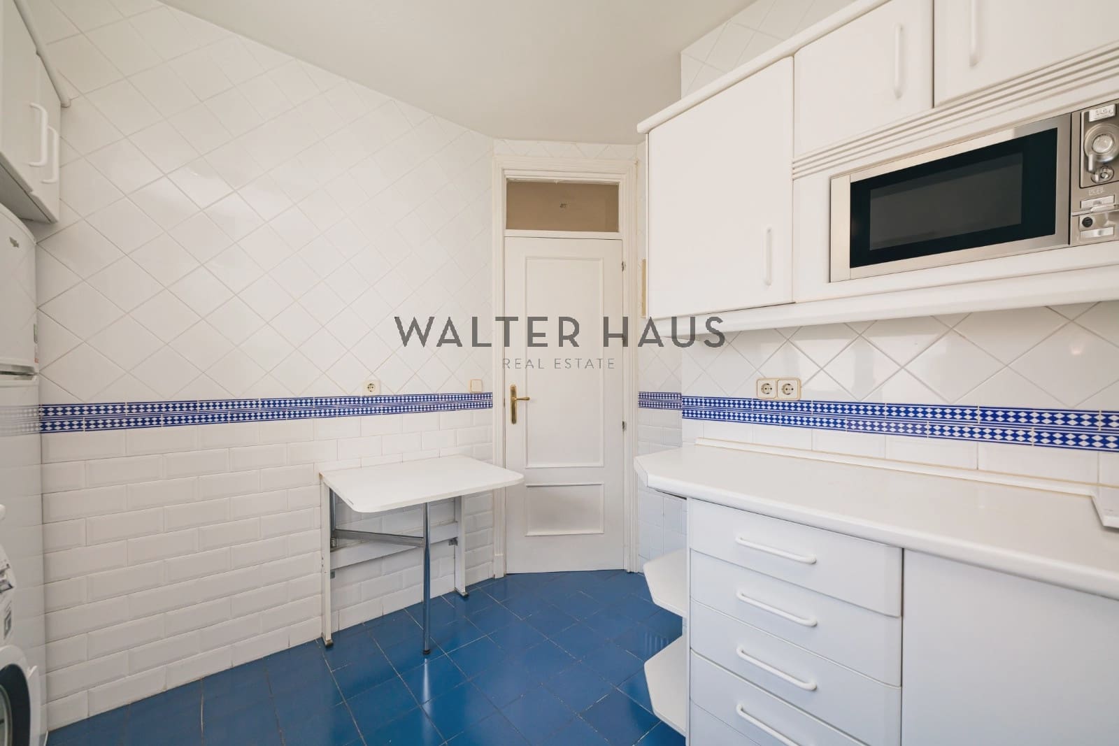 2 soverom Penthouse til salgs i Madrid by - € 898 000 (Ref: 9782495)