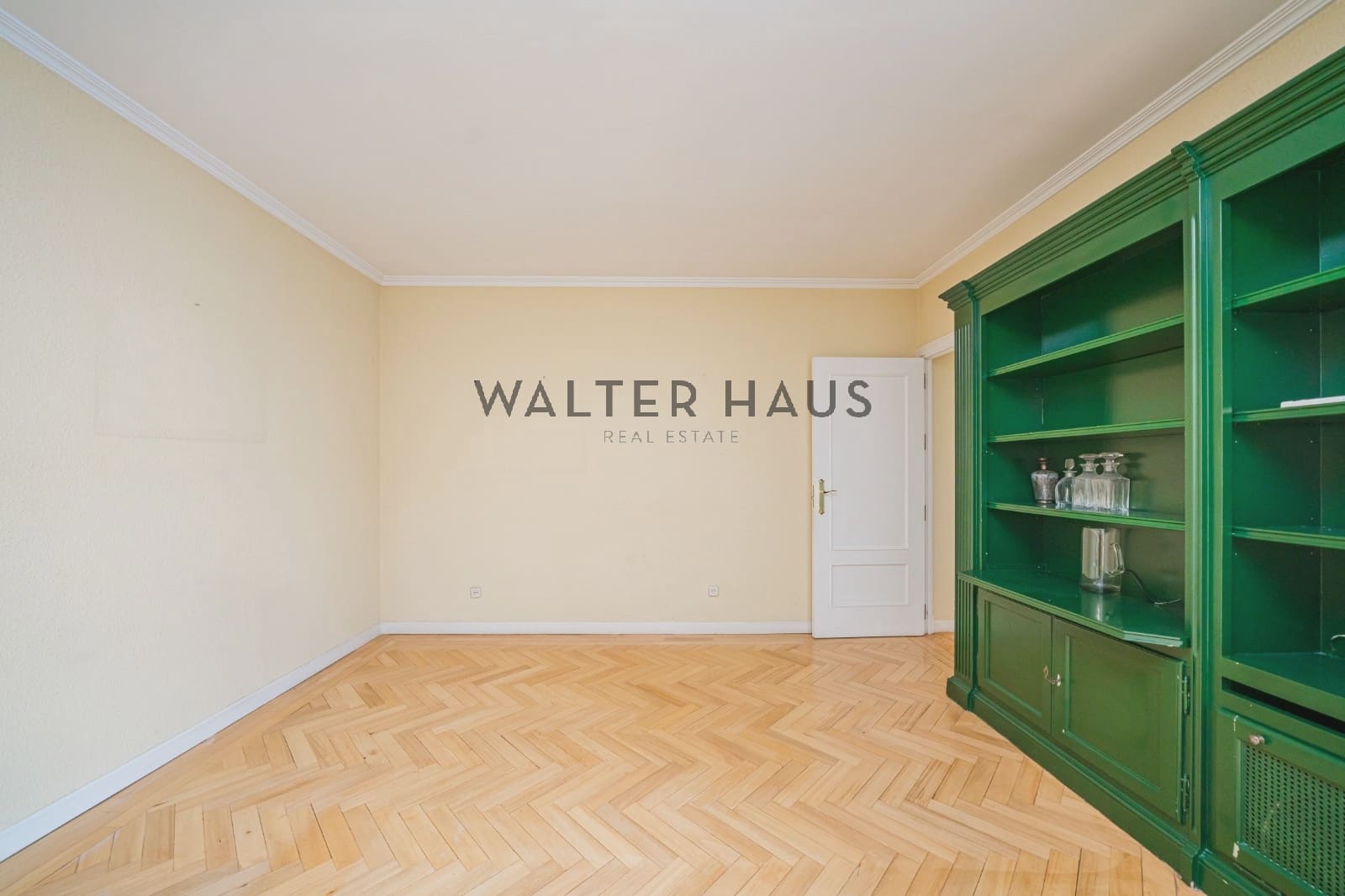 2 soverom Penthouse til salgs i Madrid by - € 898 000 (Ref: 9782495)