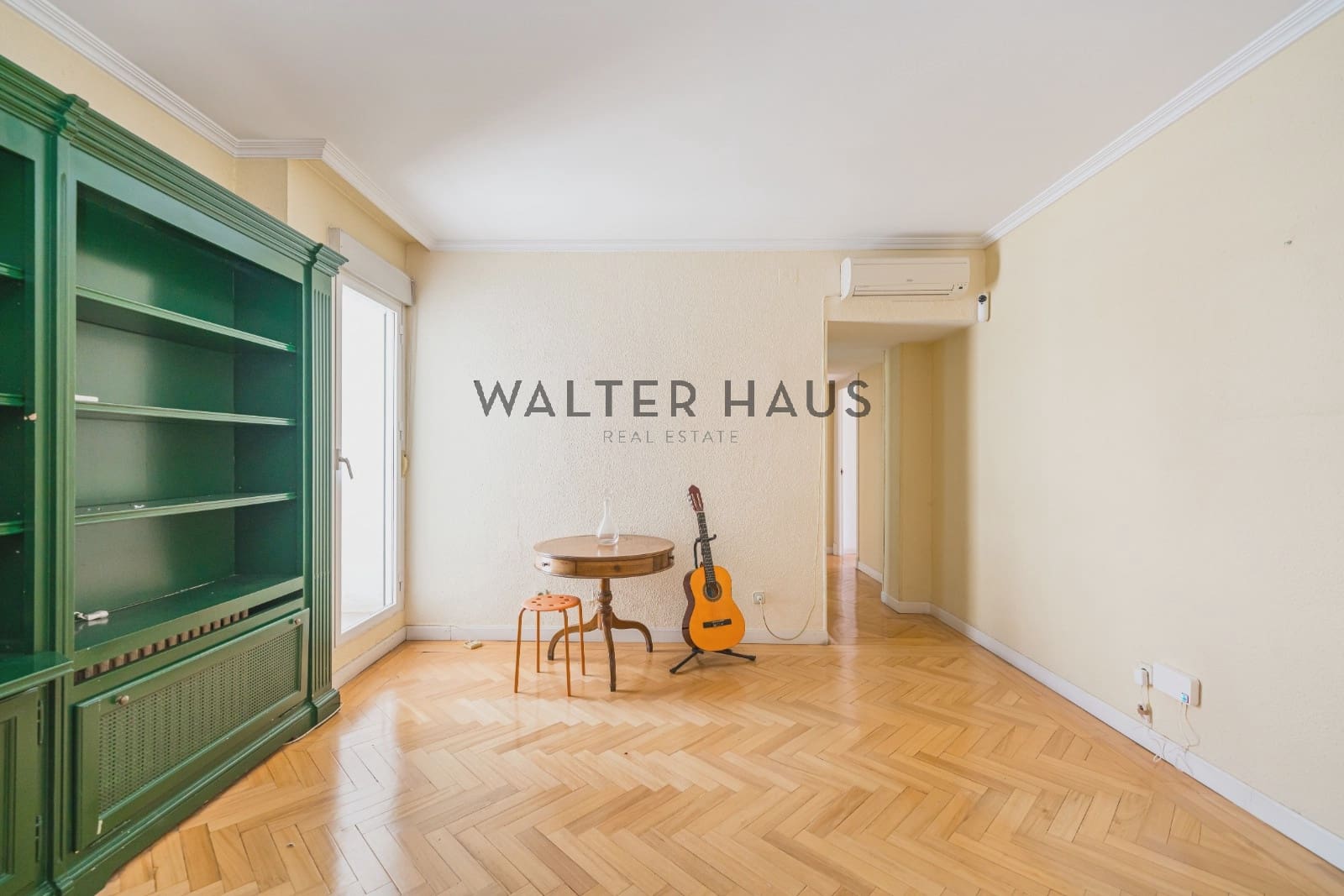 2 soverom Penthouse til salgs i Madrid by - € 898 000 (Ref: 9782495)