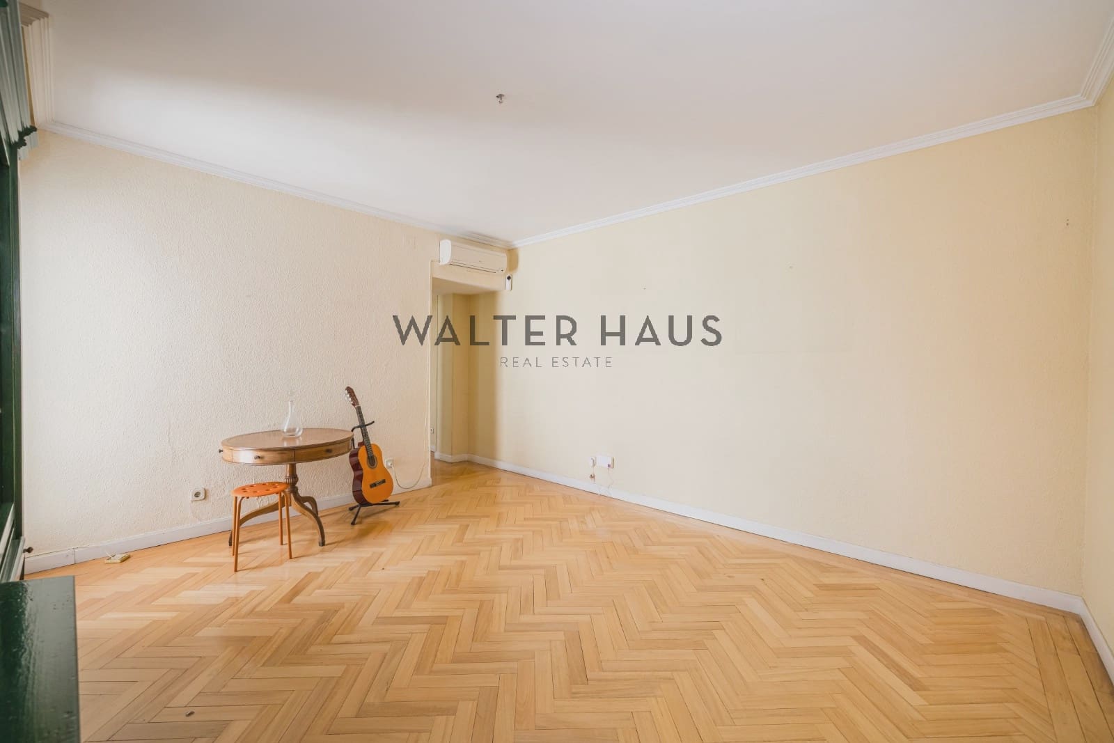 2 soverom Penthouse til salgs i Madrid by - € 898 000 (Ref: 9782495)