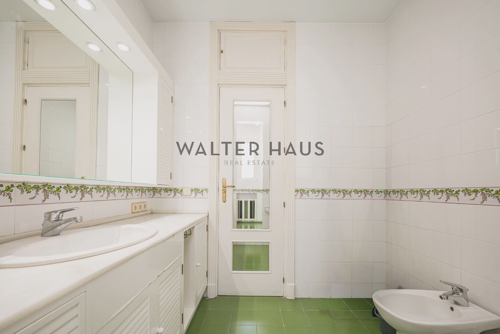 2 soverom Penthouse til salgs i Madrid by - € 898 000 (Ref: 9782495)