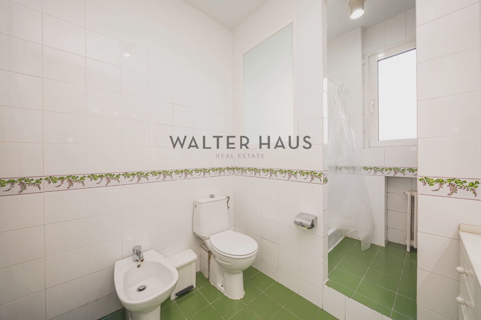 2 soverom Penthouse til salgs i Madrid by - € 898 000 (Ref: 9782495)