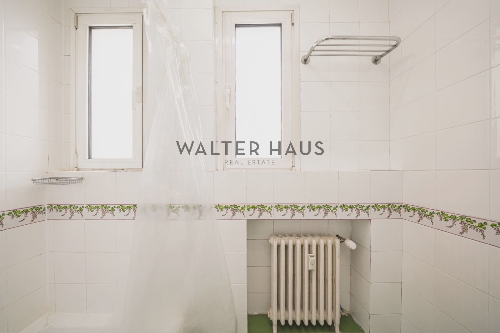 2 soverom Penthouse til salgs i Madrid by - € 898 000 (Ref: 9782495)