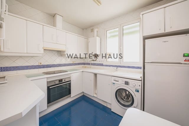 2 soverom Penthouse til salgs i Almagro, Madrid by - € 898 000 (Ref: 9782495)