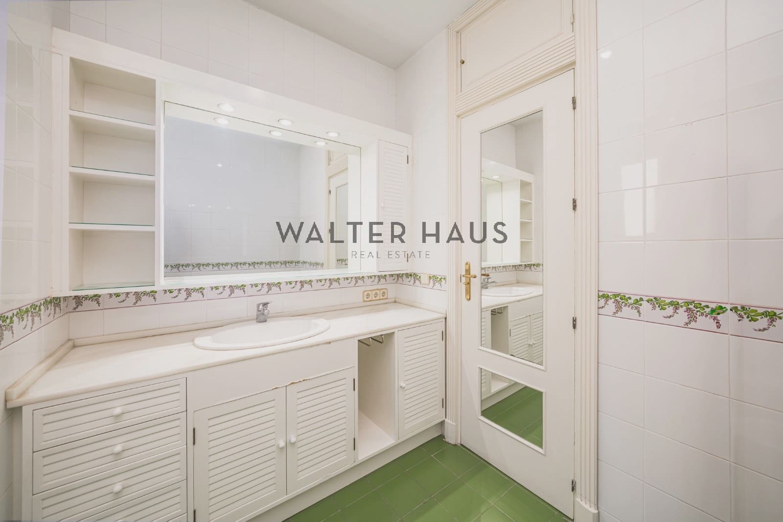 2 soverom Penthouse til salgs i Madrid by - € 898 000 (Ref: 9782495)