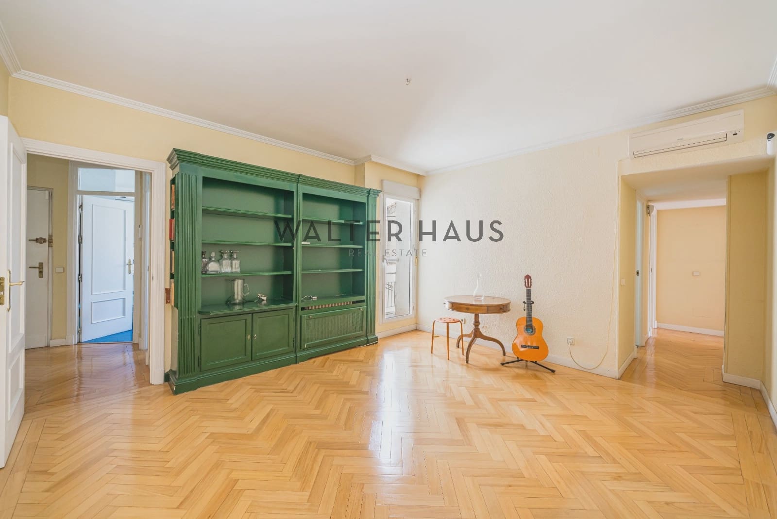 2 soverom Penthouse til salgs i Madrid by - € 898 000 (Ref: 9782495)