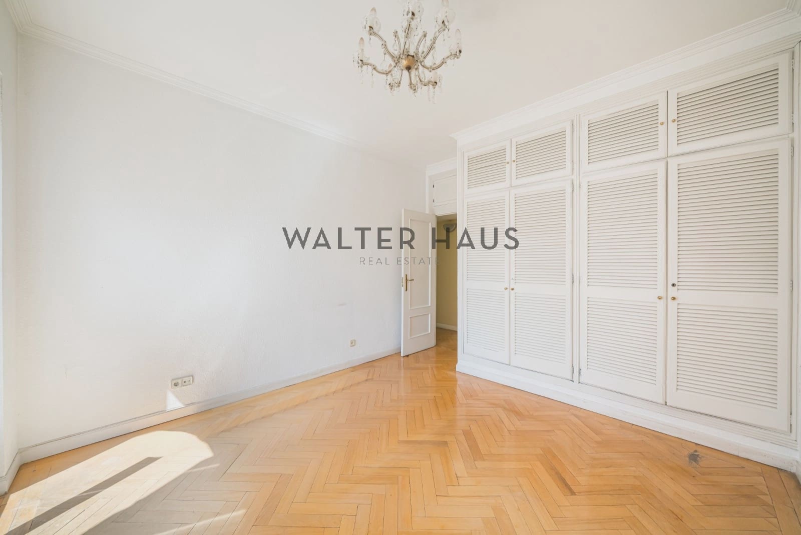 2 soverom Penthouse til salgs i Madrid by - € 898 000 (Ref: 9782495)