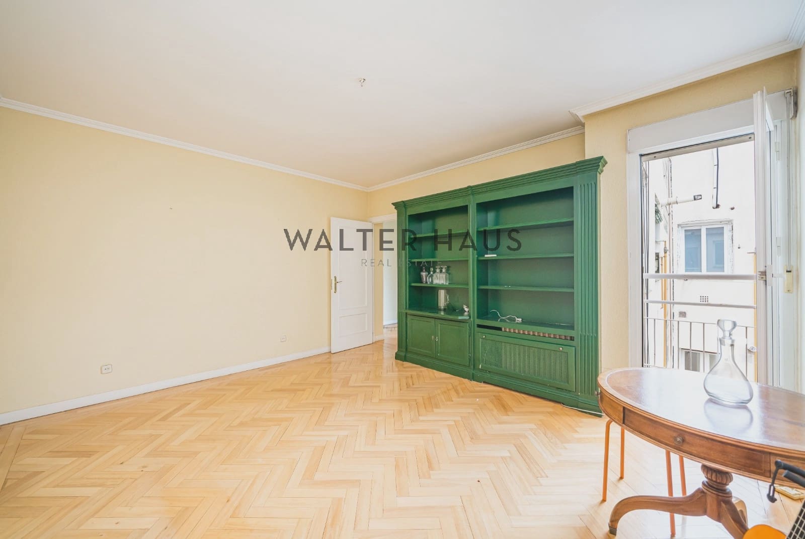 2 soverom Penthouse til salgs i Madrid by - € 898 000 (Ref: 9782495)