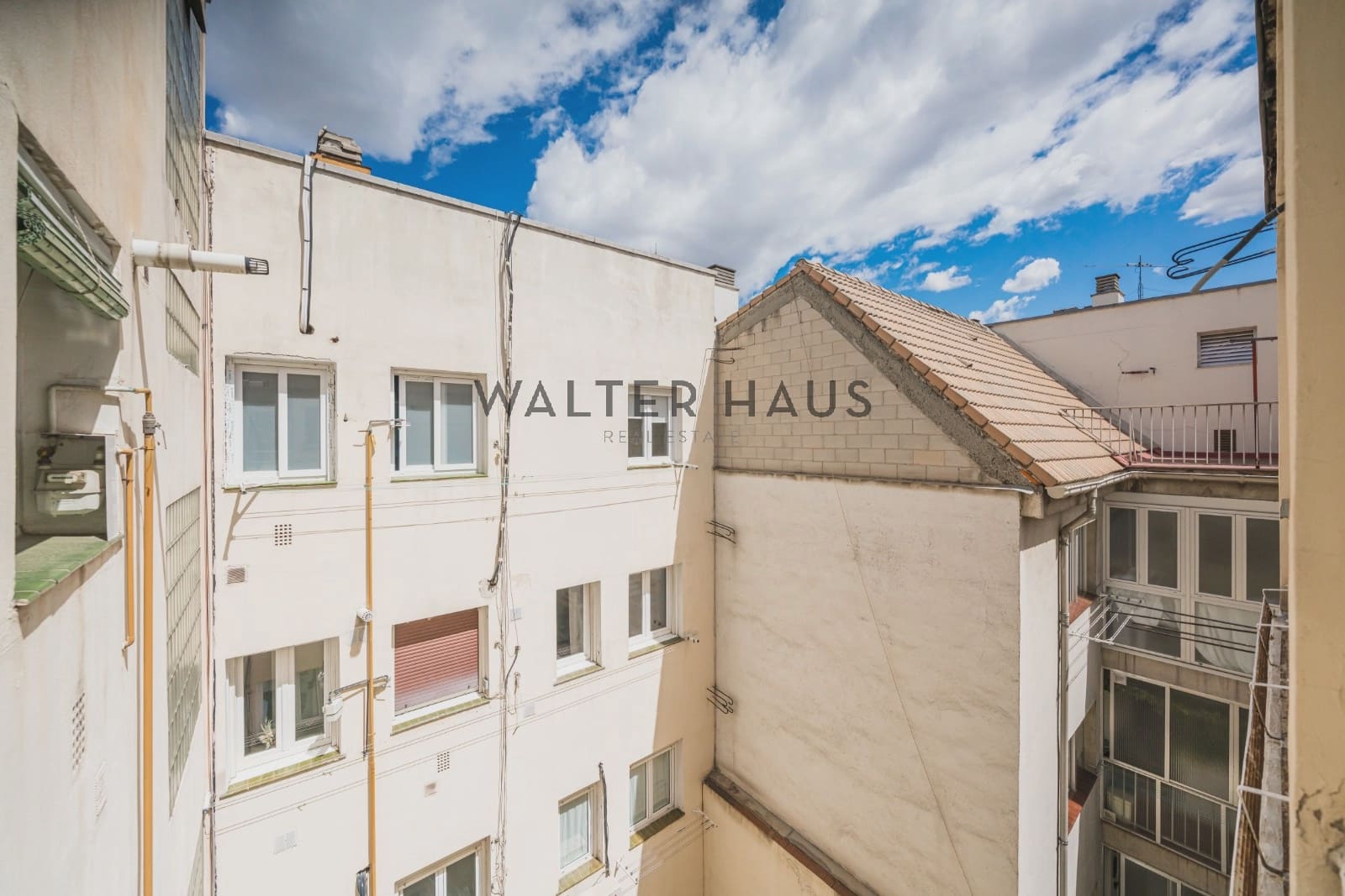 2 soverom Penthouse til salgs i Madrid by - € 898 000 (Ref: 9782495)