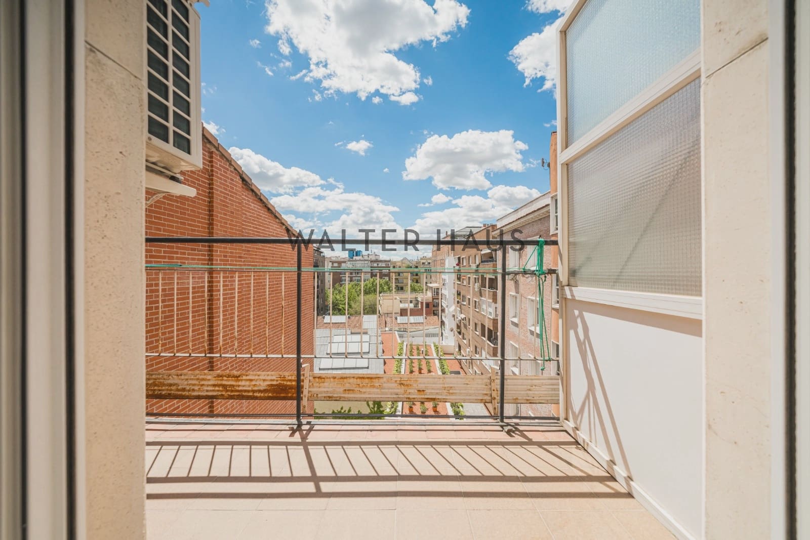 2 soverom Penthouse til salgs i Madrid by - € 898 000 (Ref: 9782495)