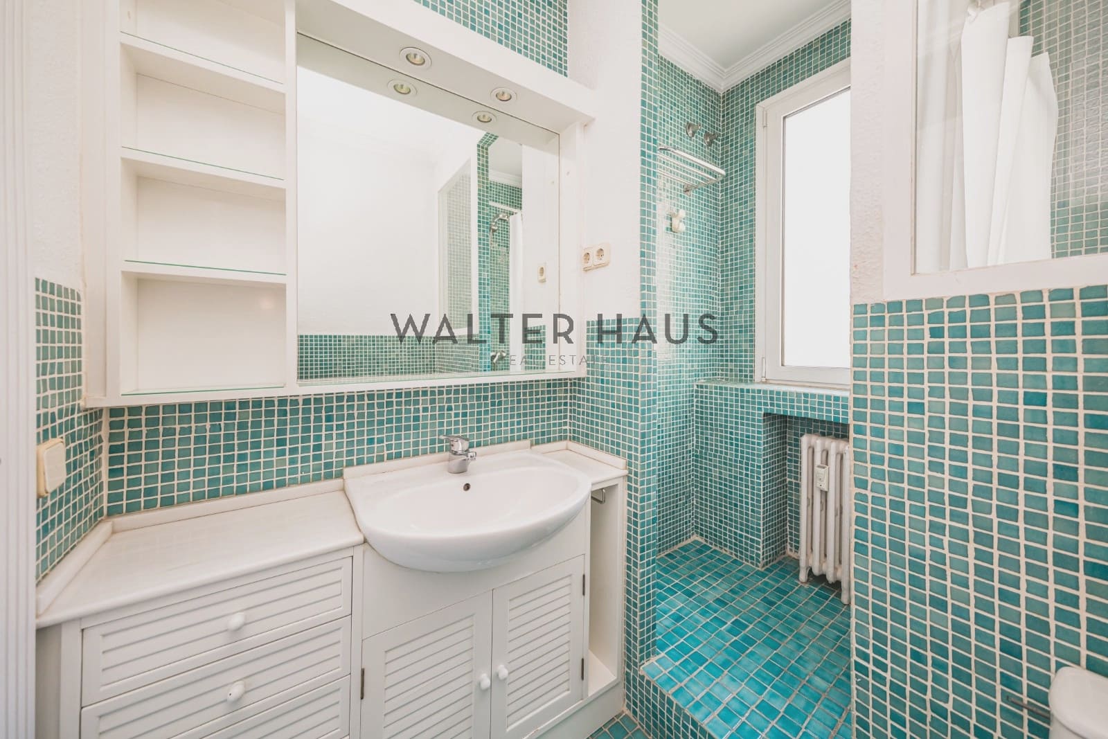 2 soverom Penthouse til salgs i Madrid by - € 898 000 (Ref: 9782495)