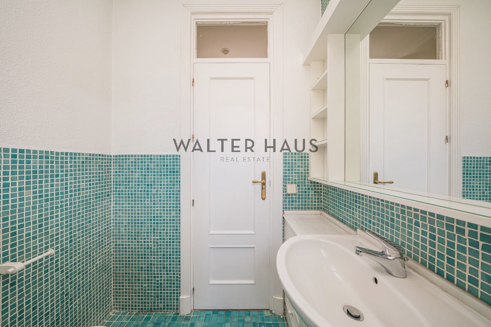 2 soverom Penthouse til salgs i Madrid by - € 898 000 (Ref: 9782495)