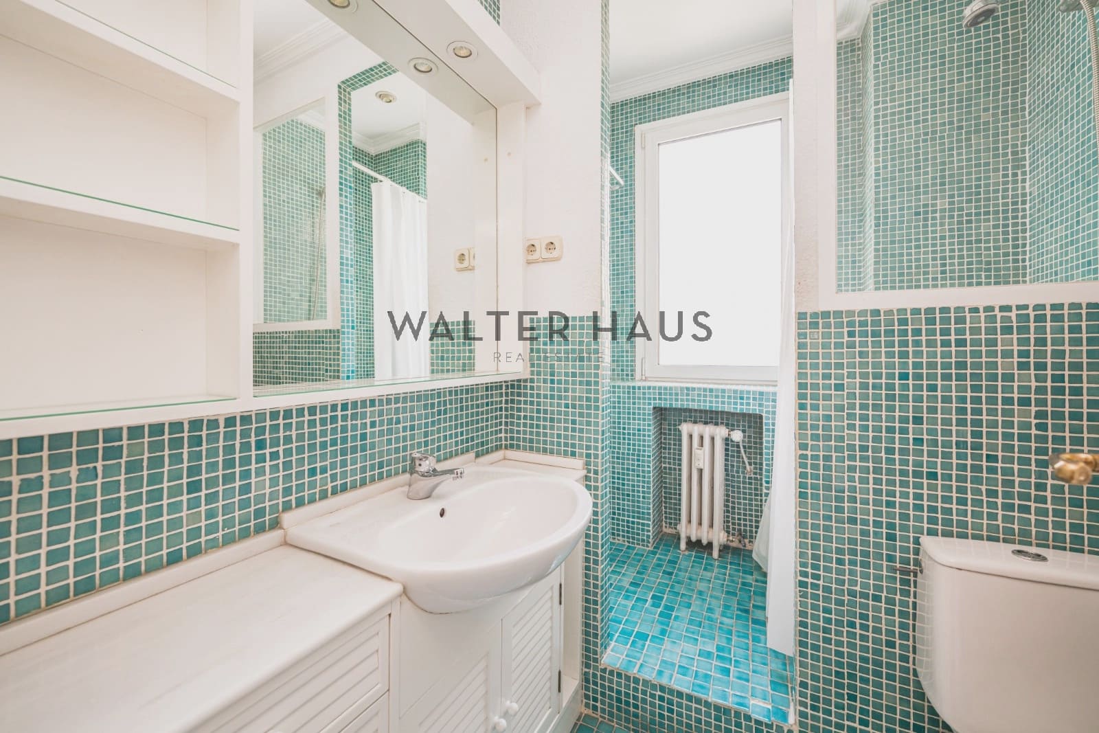 2 soverom Penthouse til salgs i Madrid by - € 898 000 (Ref: 9782495)