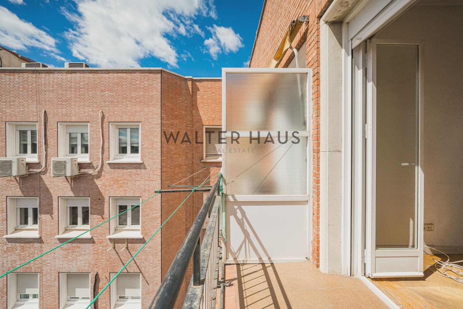 2 soverom Penthouse til salgs i Madrid by - € 898 000 (Ref: 9782495)