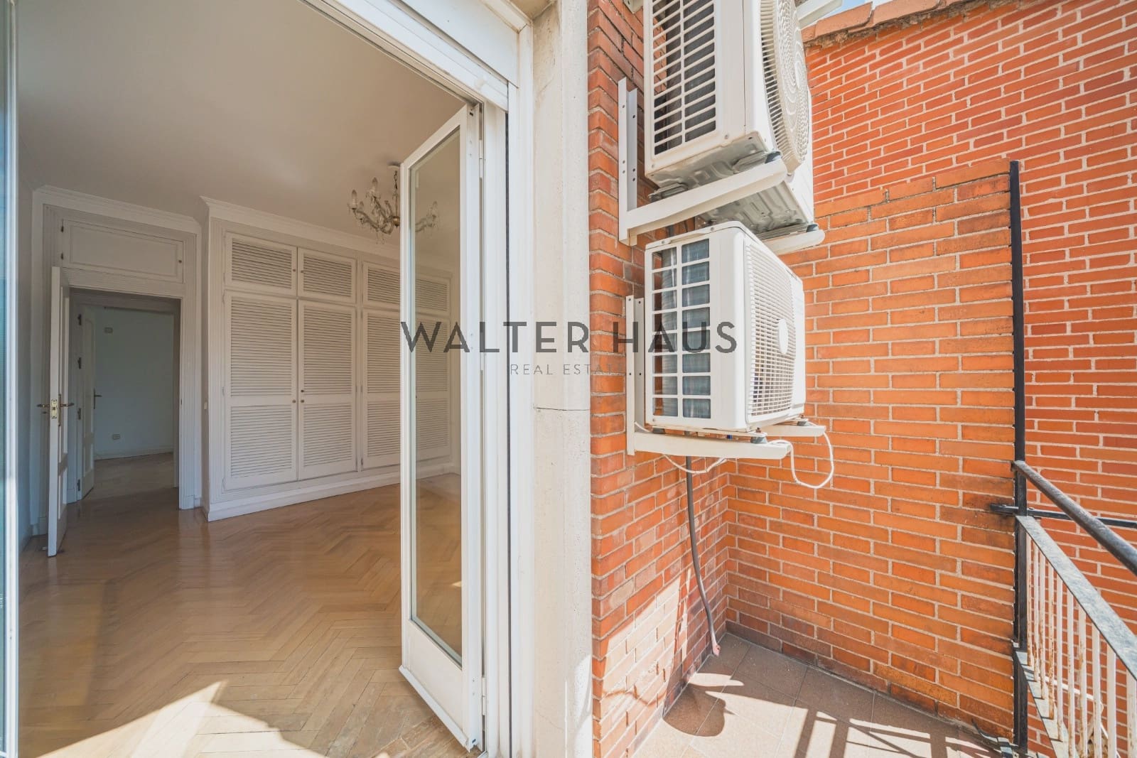 2 soverom Penthouse til salgs i Madrid by - € 898 000 (Ref: 9782495)