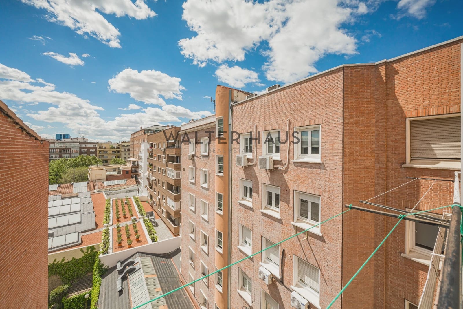 2 soverom Penthouse til salgs i Madrid by - € 898 000 (Ref: 9782495)