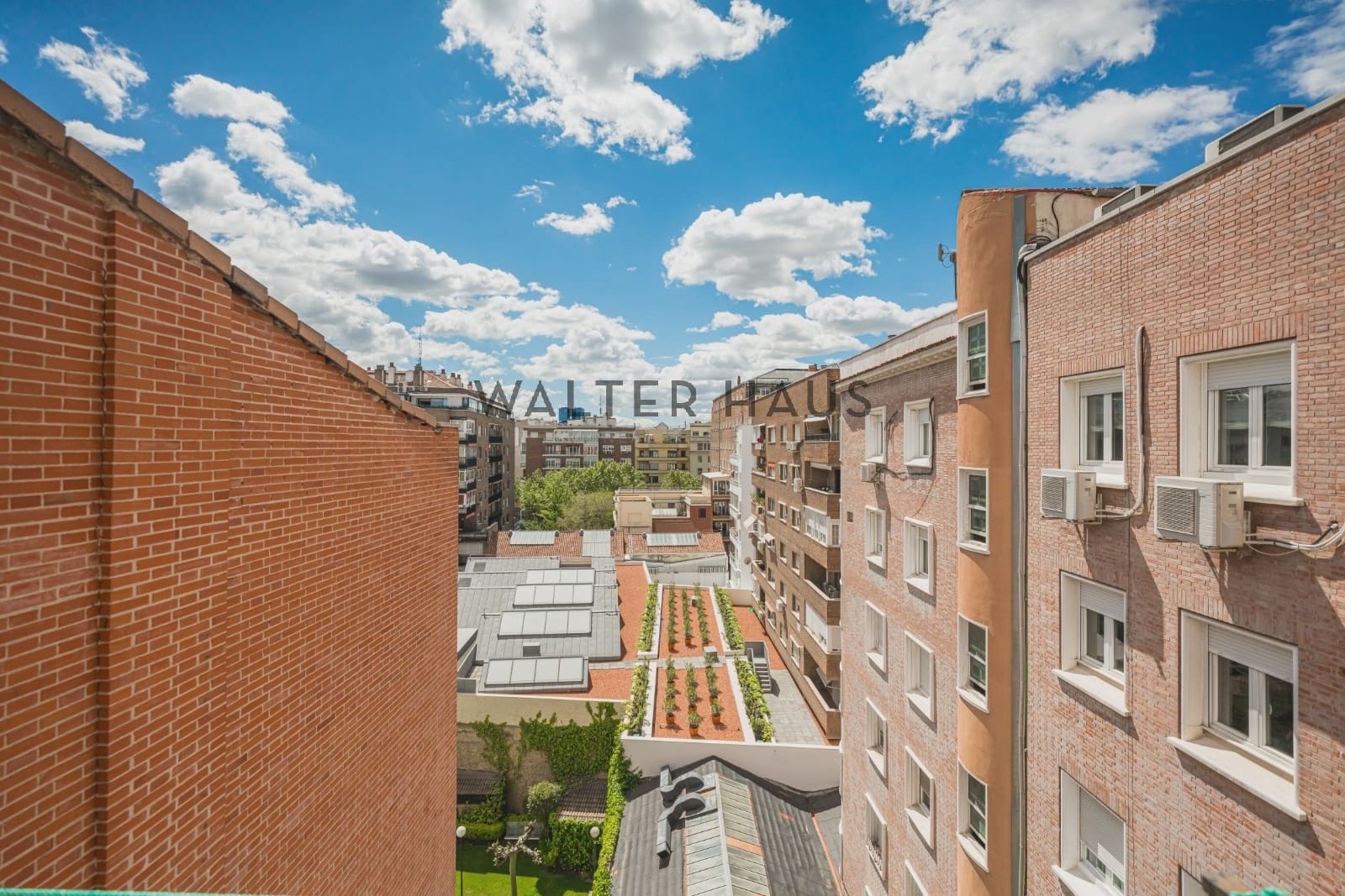 2 soverom Penthouse til salgs i Madrid by - € 898 000 (Ref: 9782495)