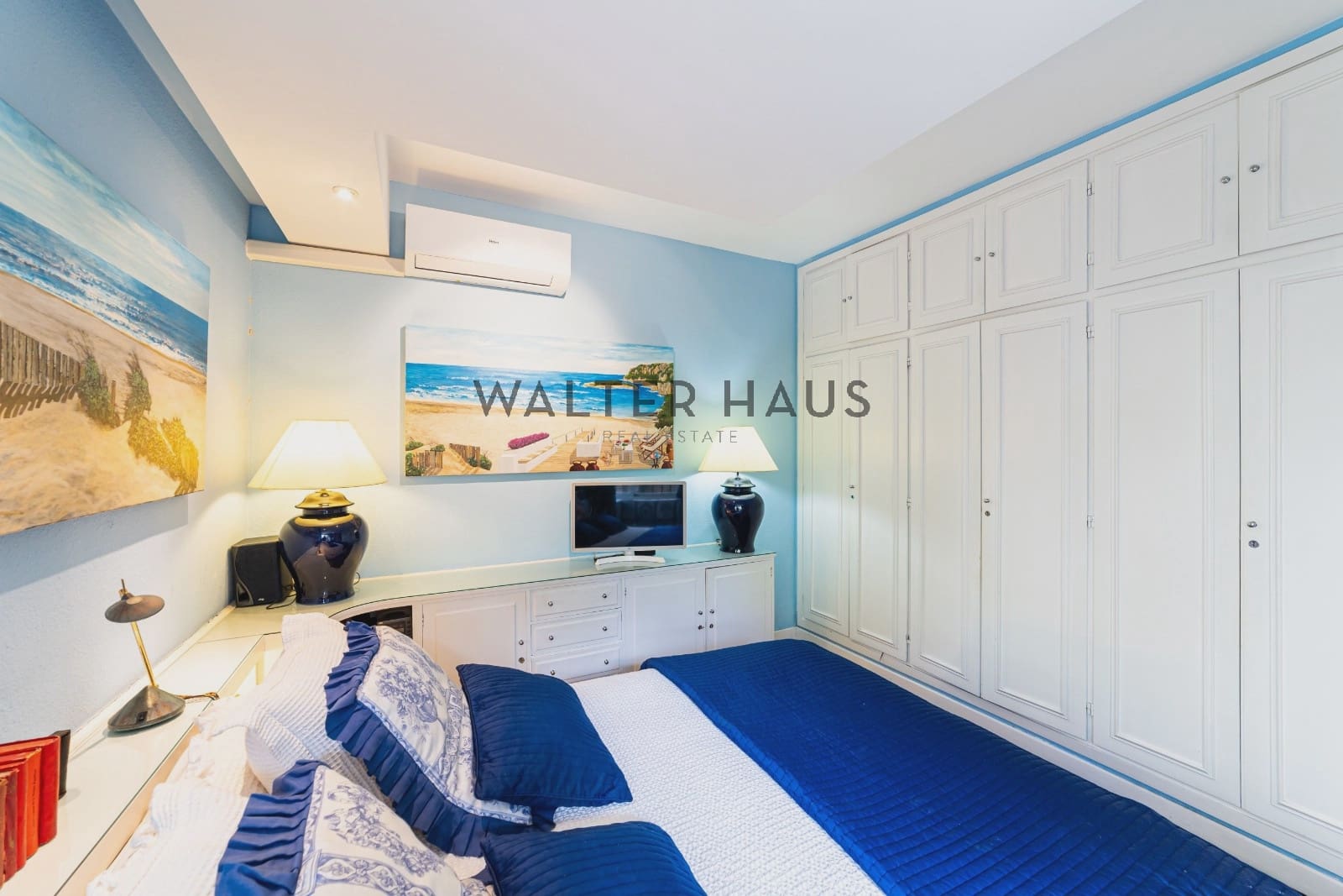 4 soveværelse Lejlighed til salg i Madrid by - € 4.100.000 (Ref: 9782496)