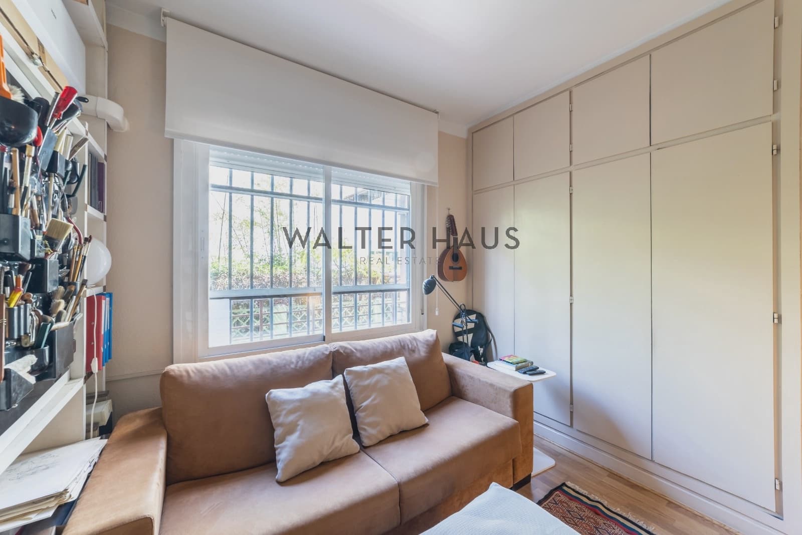 4 soveværelse Lejlighed til salg i Madrid by - € 4.100.000 (Ref: 9782496)