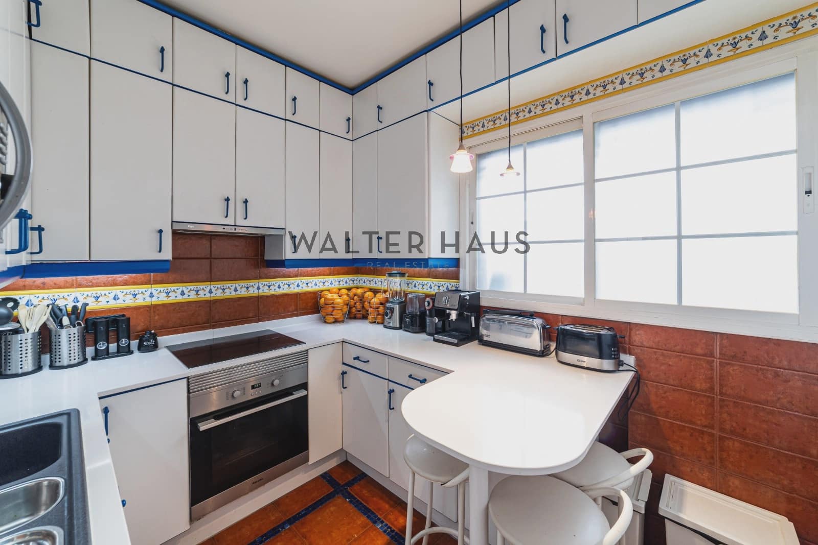 4 soveværelse Lejlighed til salg i Madrid by - € 4.100.000 (Ref: 9782496)