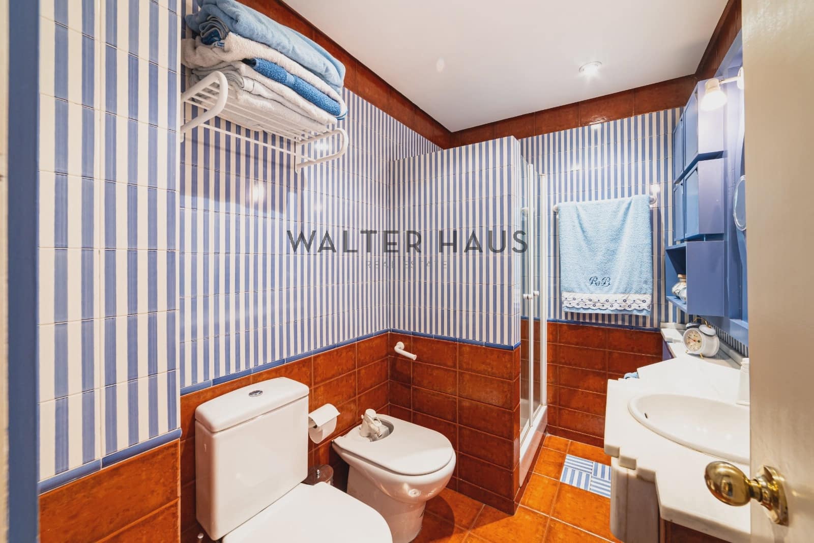 4 soveværelse Lejlighed til salg i Madrid by - € 4.100.000 (Ref: 9782496)