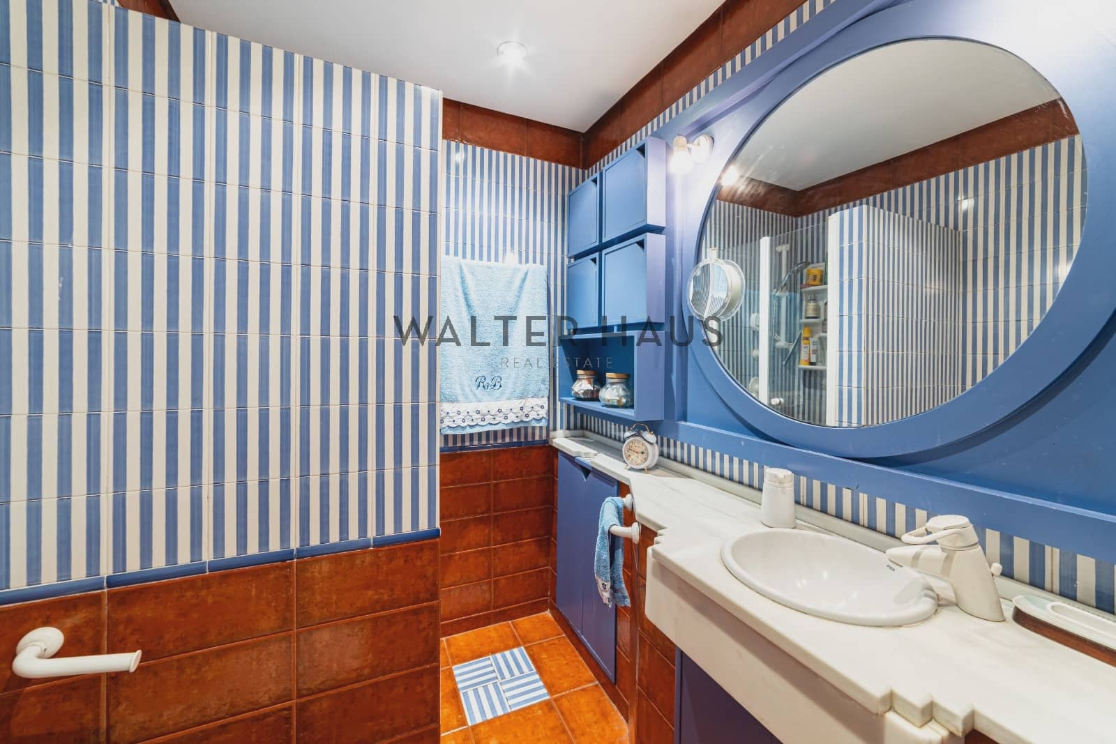 4 soveværelse Lejlighed til salg i Madrid by - € 4.100.000 (Ref: 9782496)