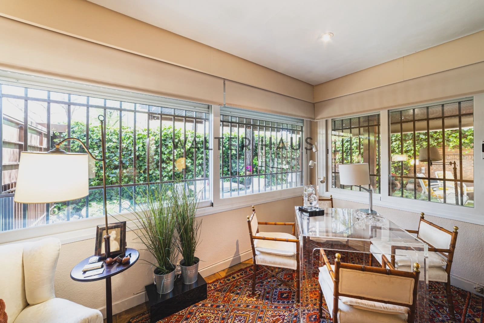 4 soveværelse Lejlighed til salg i Madrid by - € 4.100.000 (Ref: 9782496)