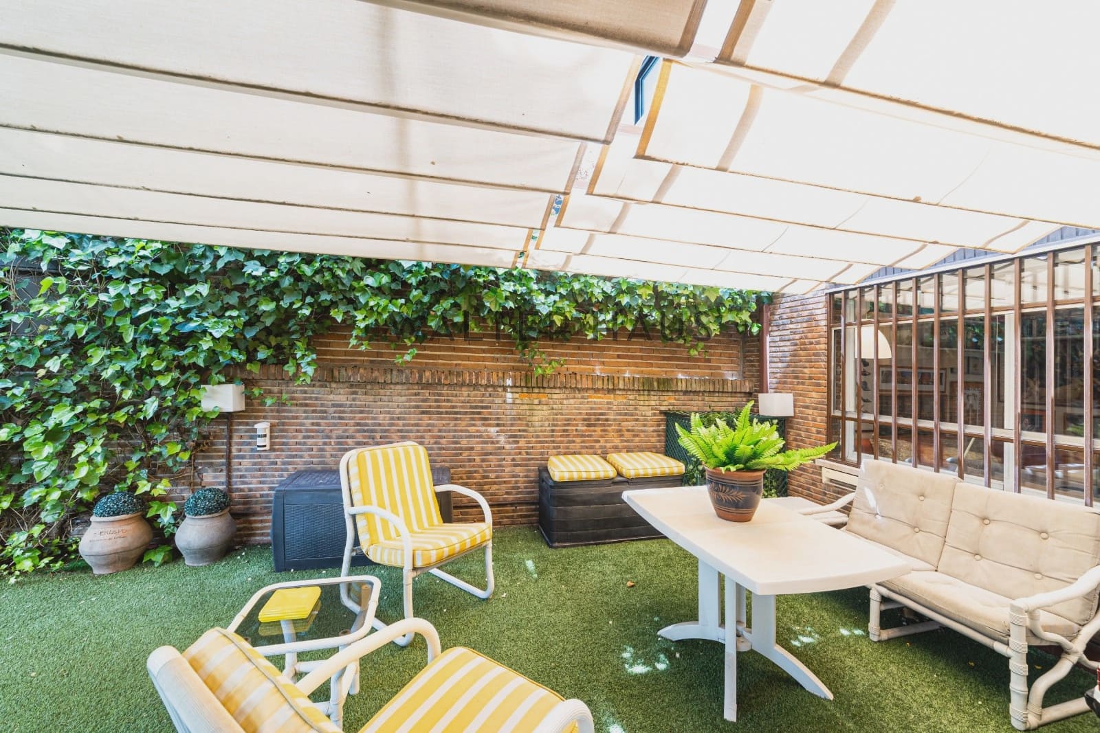 4 soveværelse Lejlighed til salg i Madrid by - € 4.100.000 (Ref: 9782496)