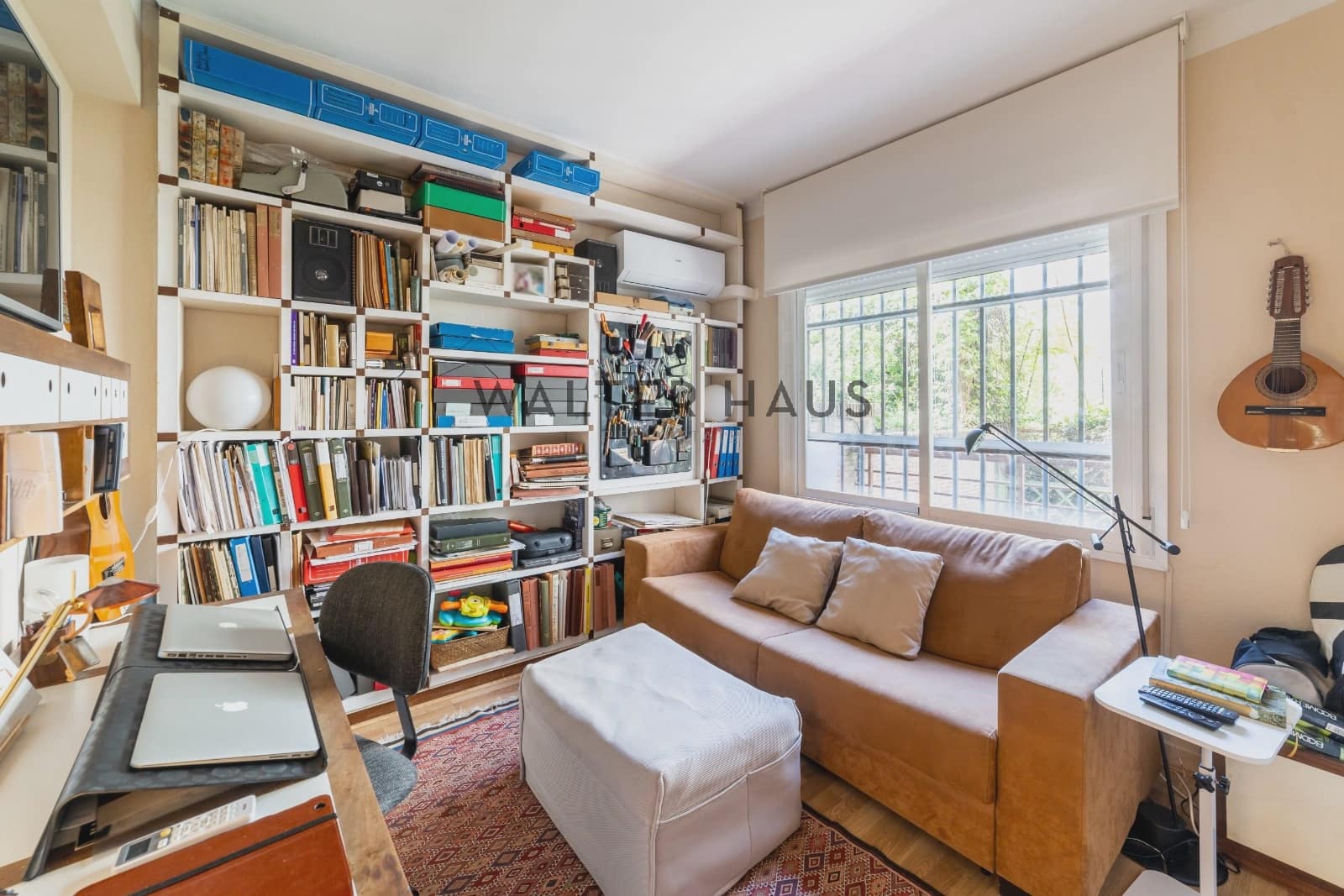 4 soveværelse Lejlighed til salg i Madrid by - € 4.100.000 (Ref: 9782496)