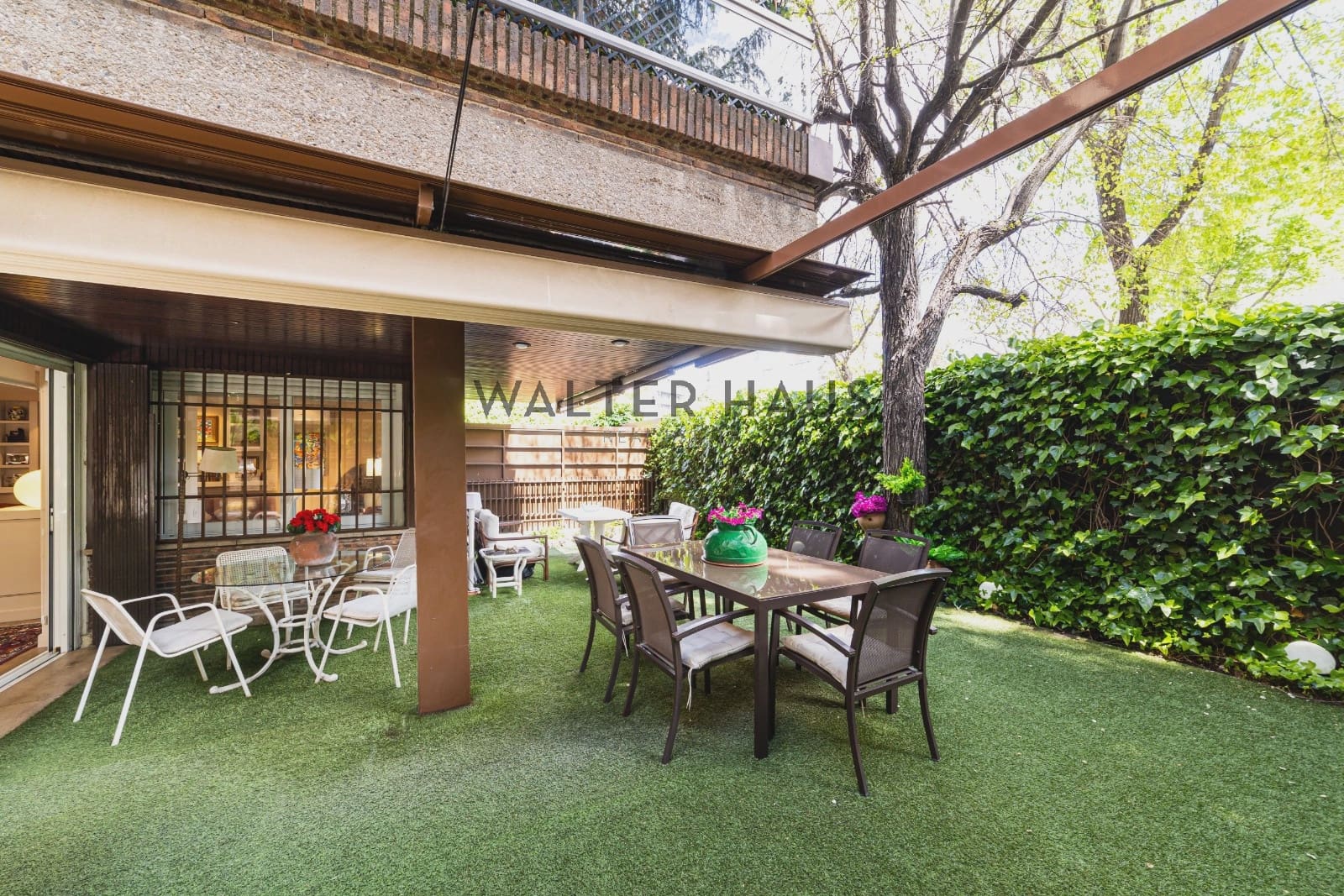 4 soveværelse Lejlighed til salg i Madrid by - € 4.100.000 (Ref: 9782496)