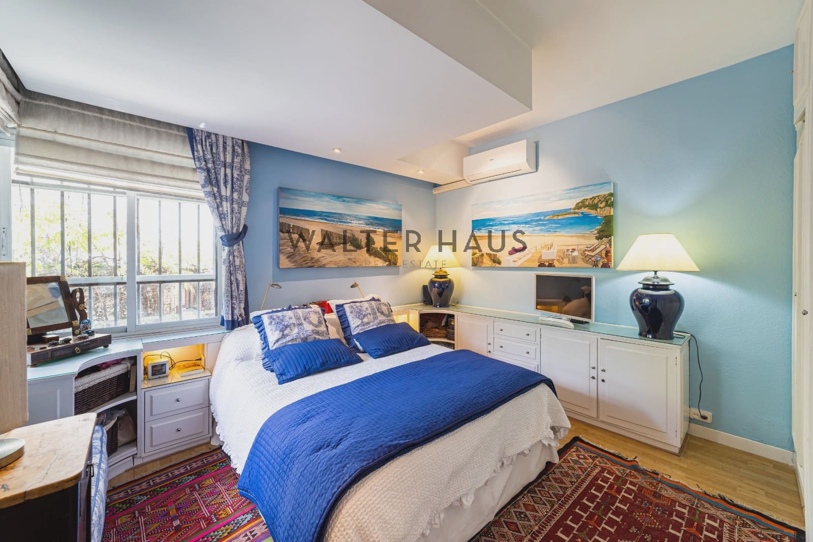 4 bedroom Flat for sale in Madrid city with garage - € 3,600,000 (Ref: 9782496)